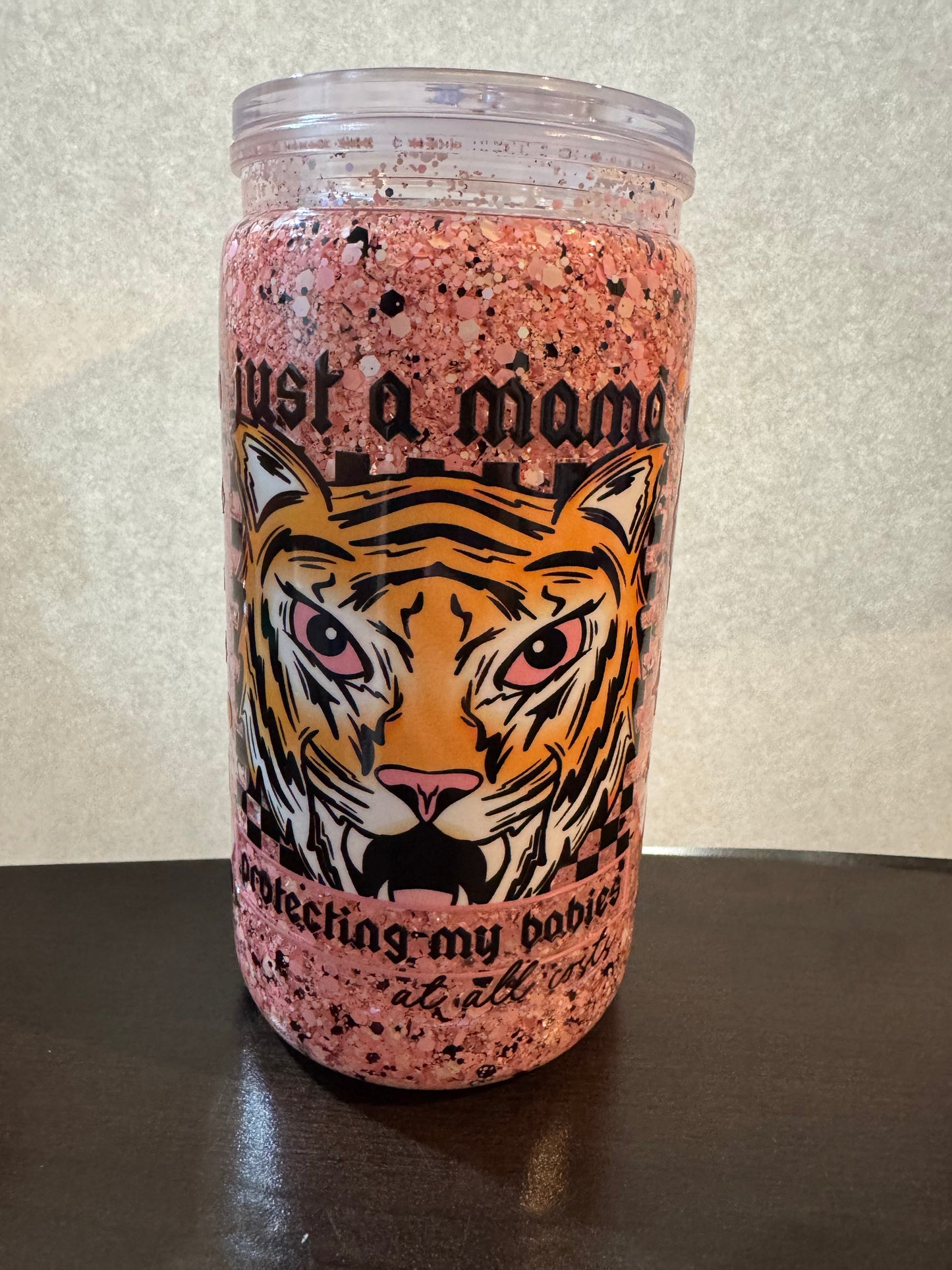 Just A Mama Cup