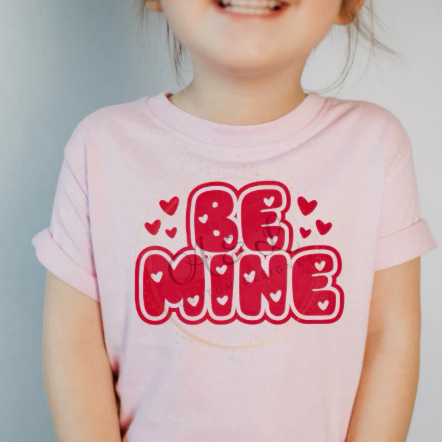 Be Mine