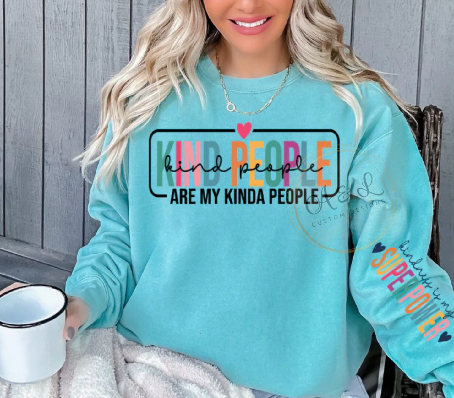 Kind People
