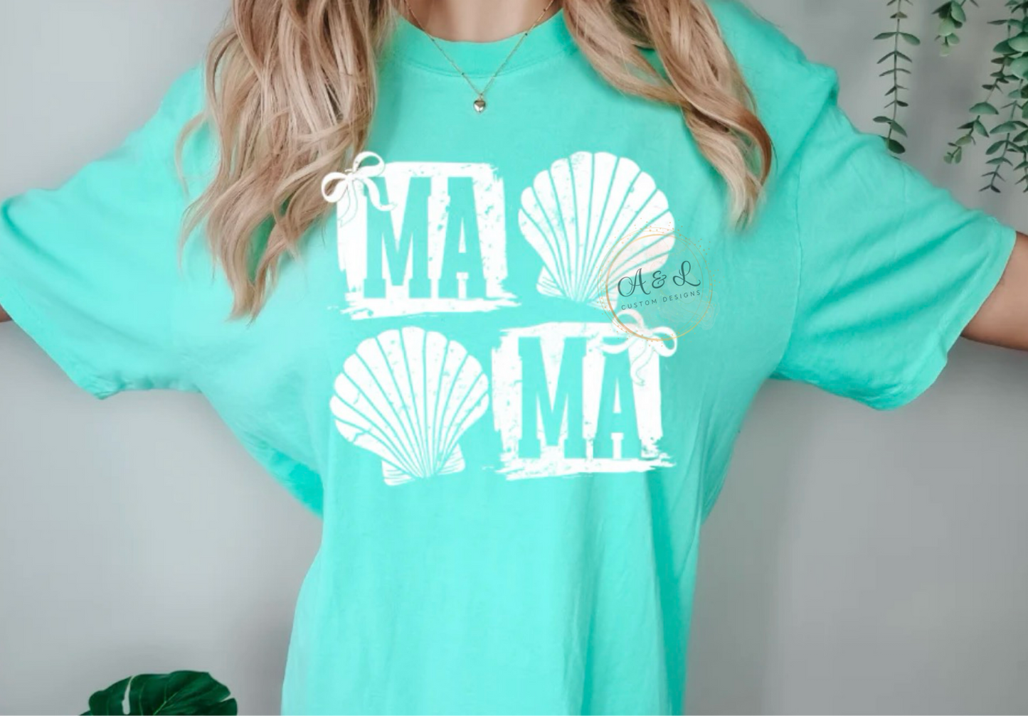 Mama - Shells