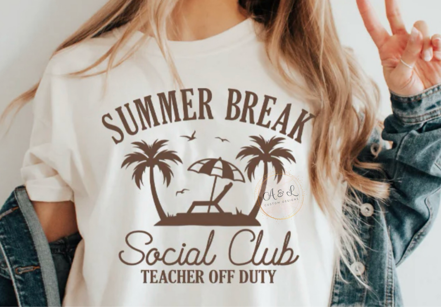 Summer Break Social Club