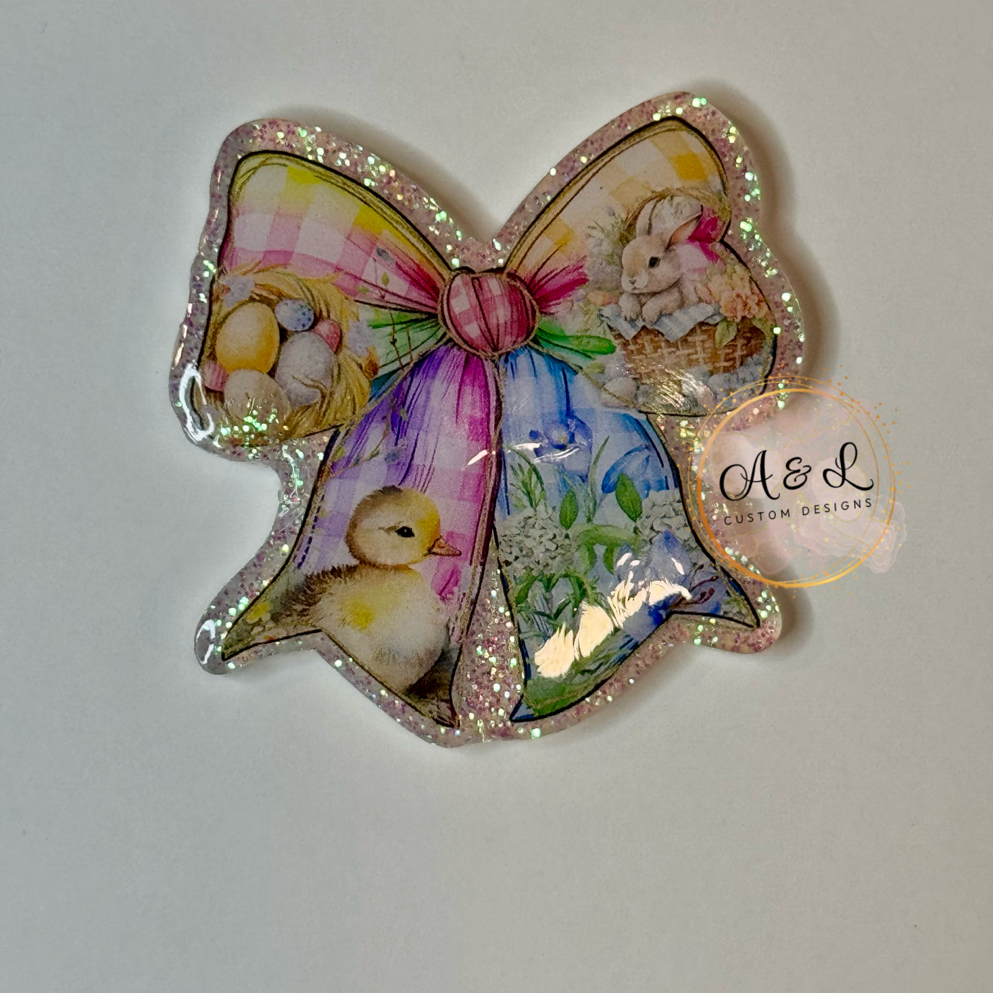Easter Bow
