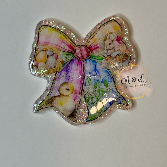 Easter Bow