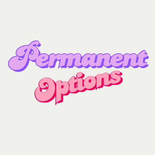 Permanent Badge Reel