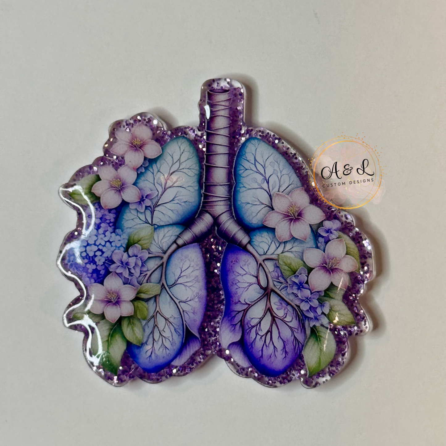 Floral Lung