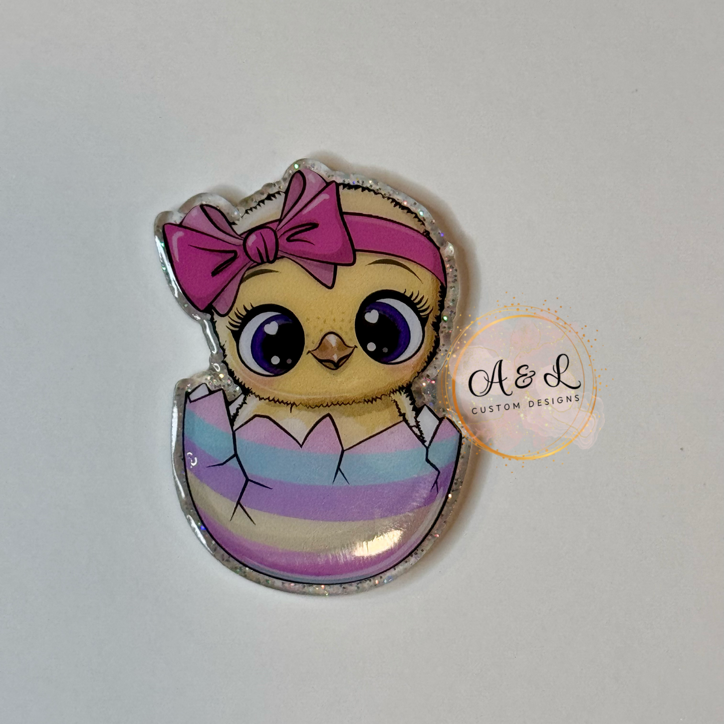 Easter Chick