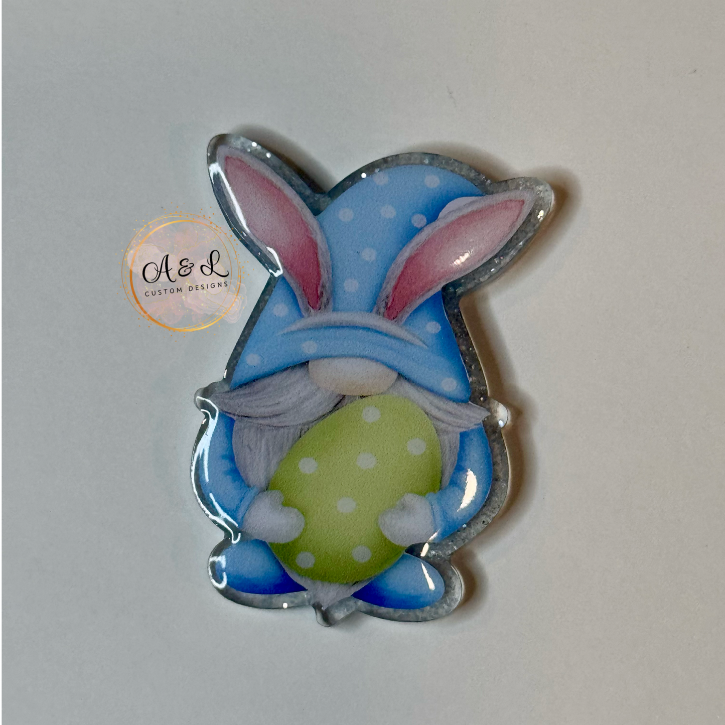 Easter Gnome