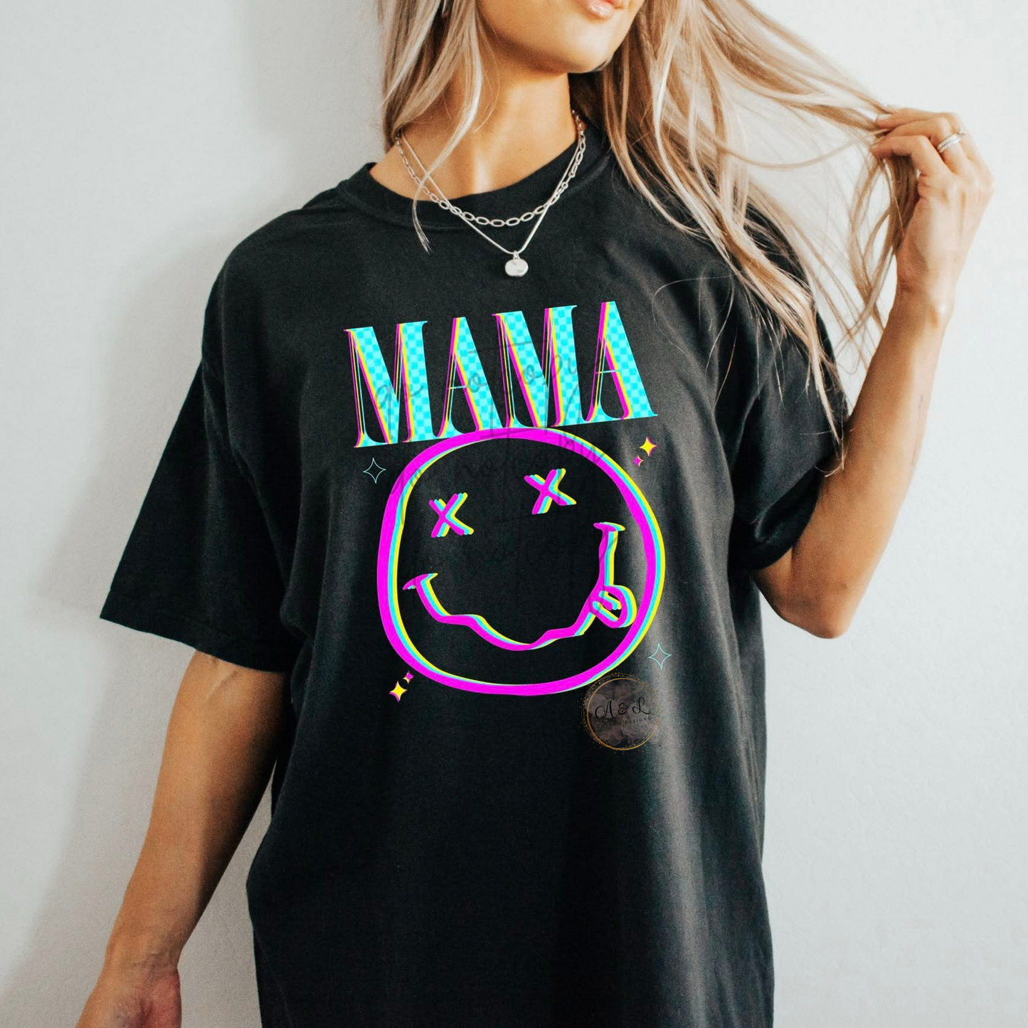 Mama