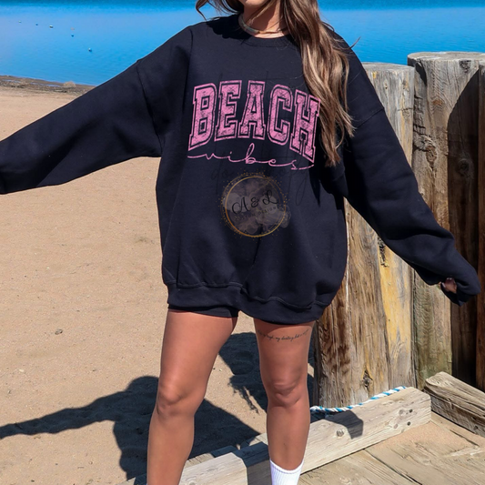 Beach Vibes