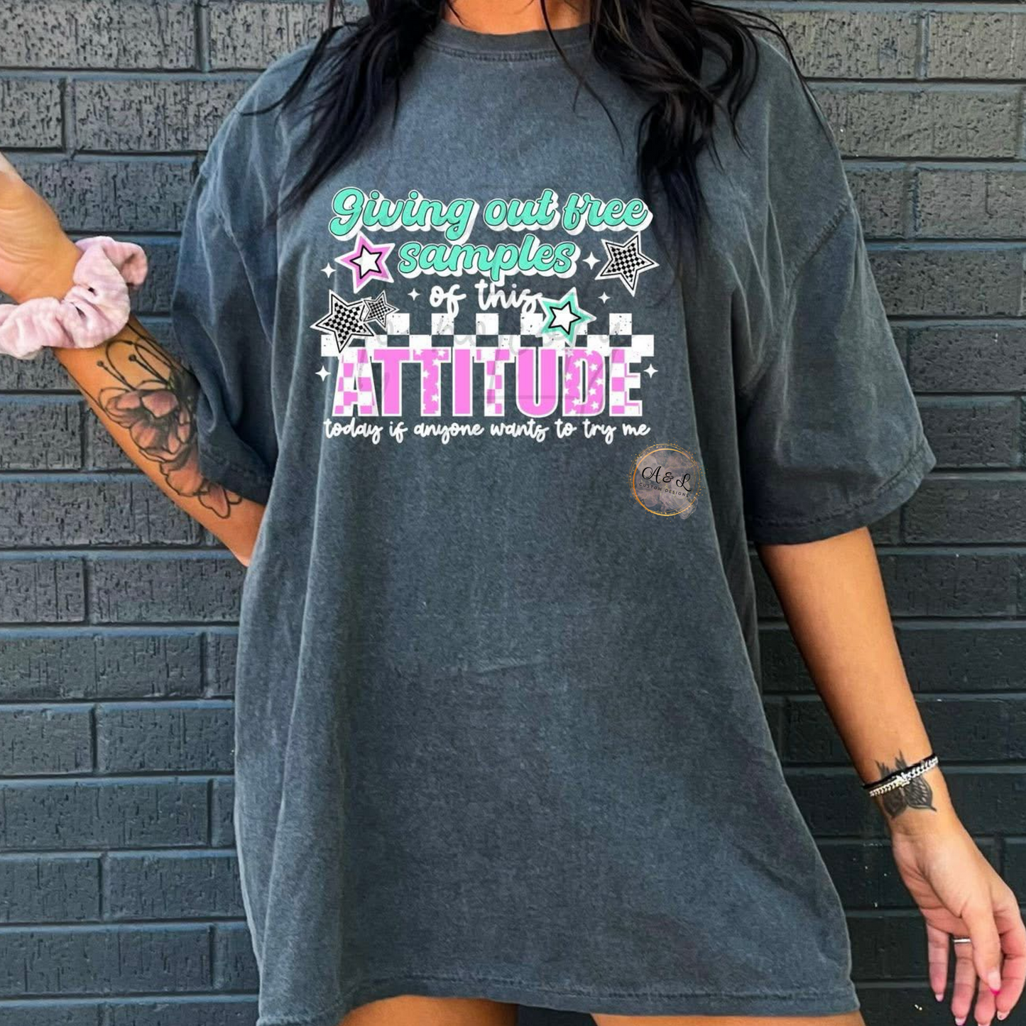 Attitude