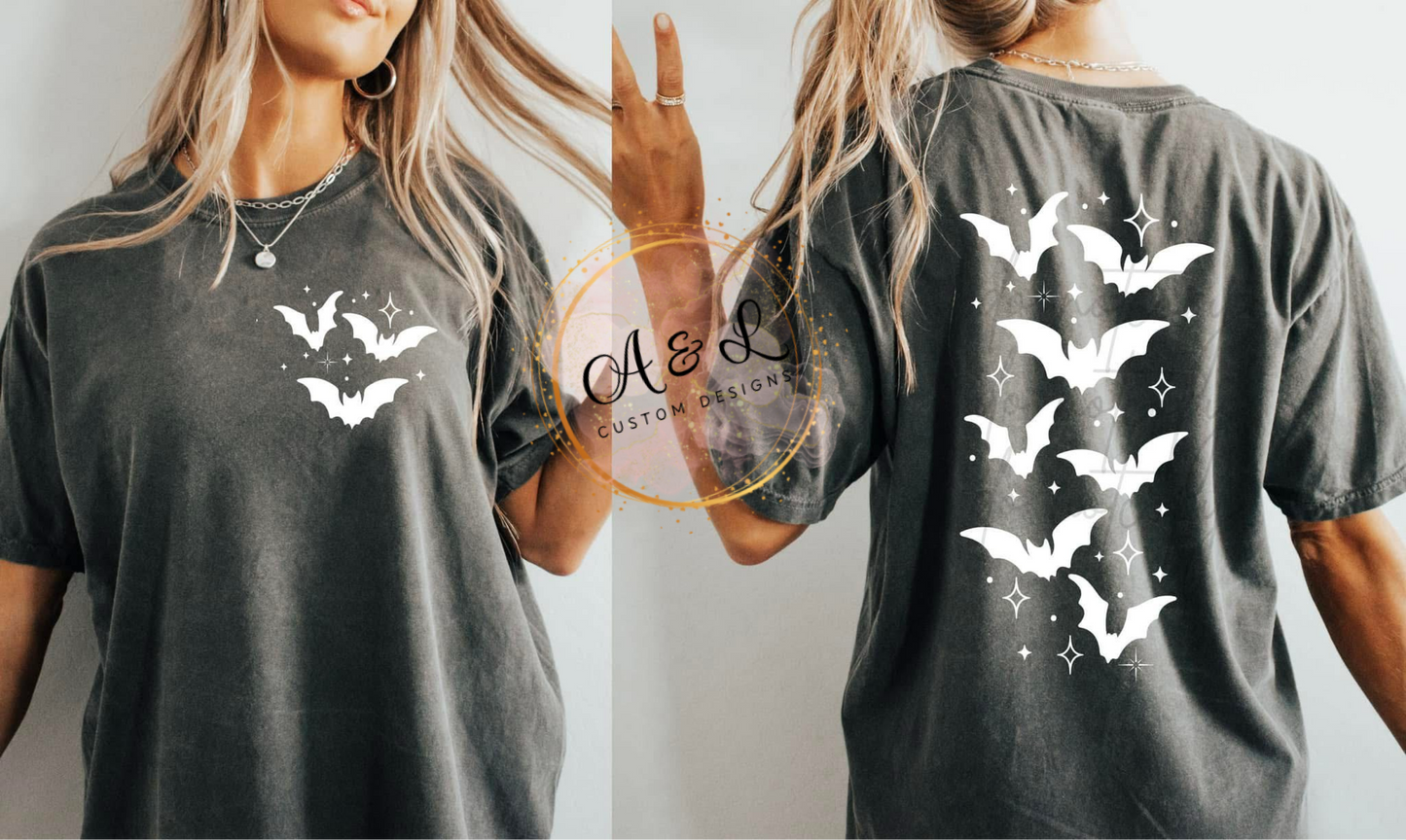 Bat Crazy