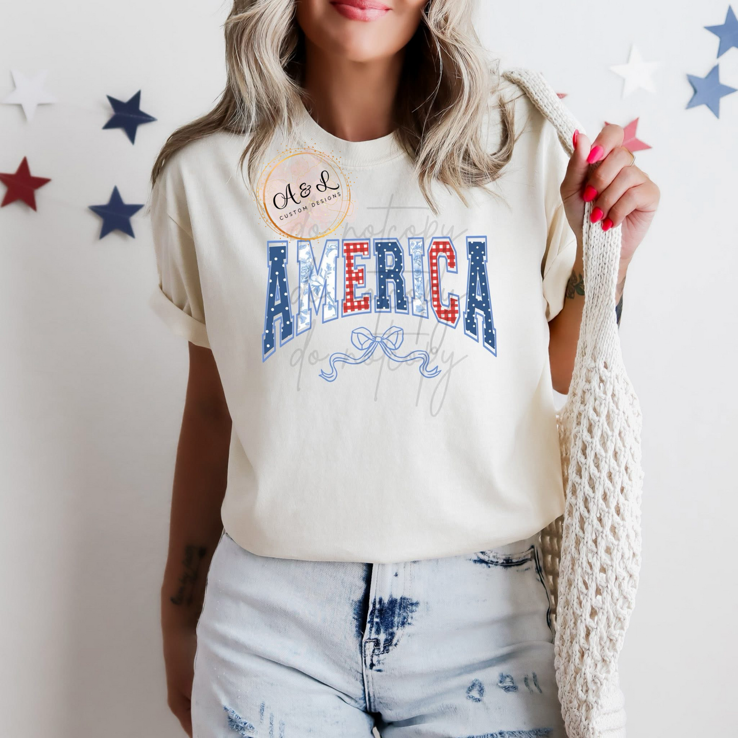 Patriotic America