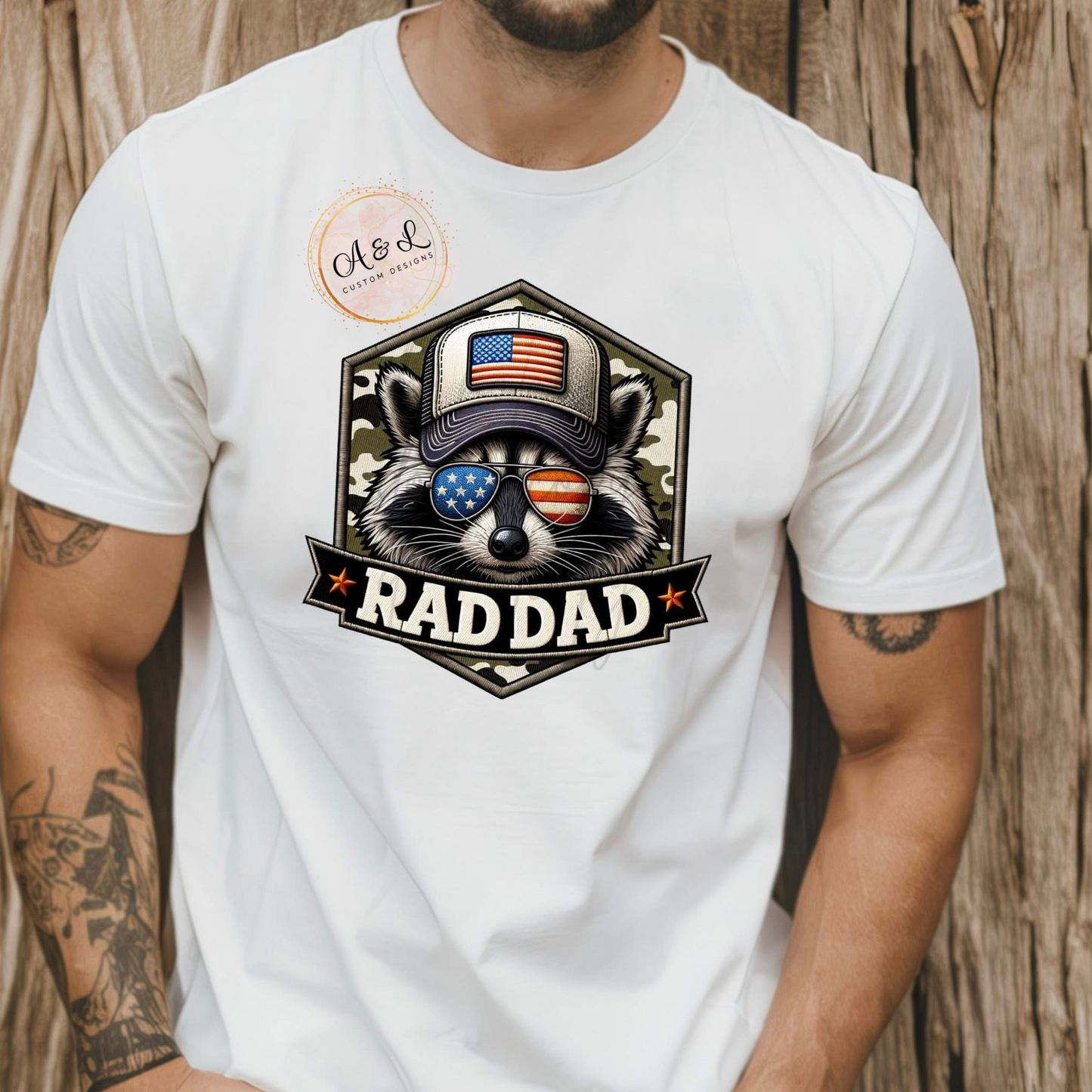 Rad Dad