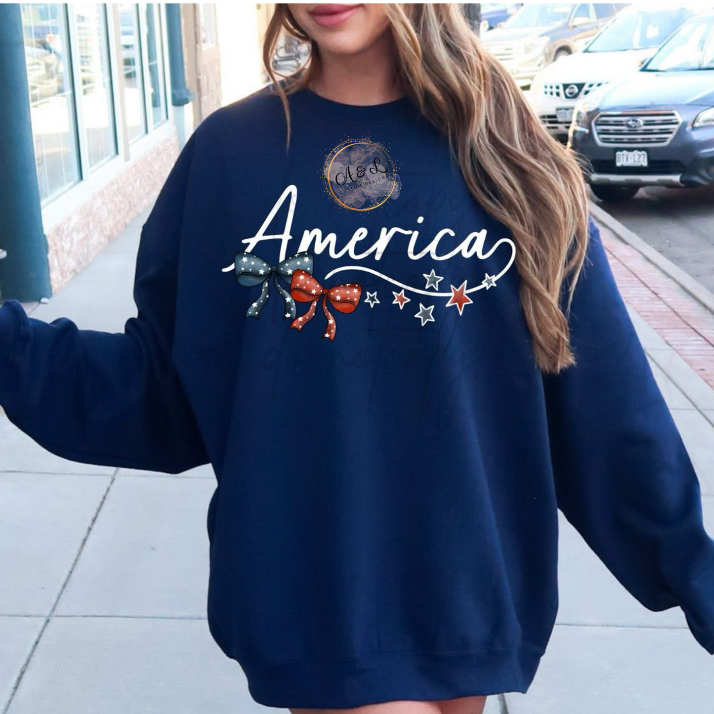 America Coquette