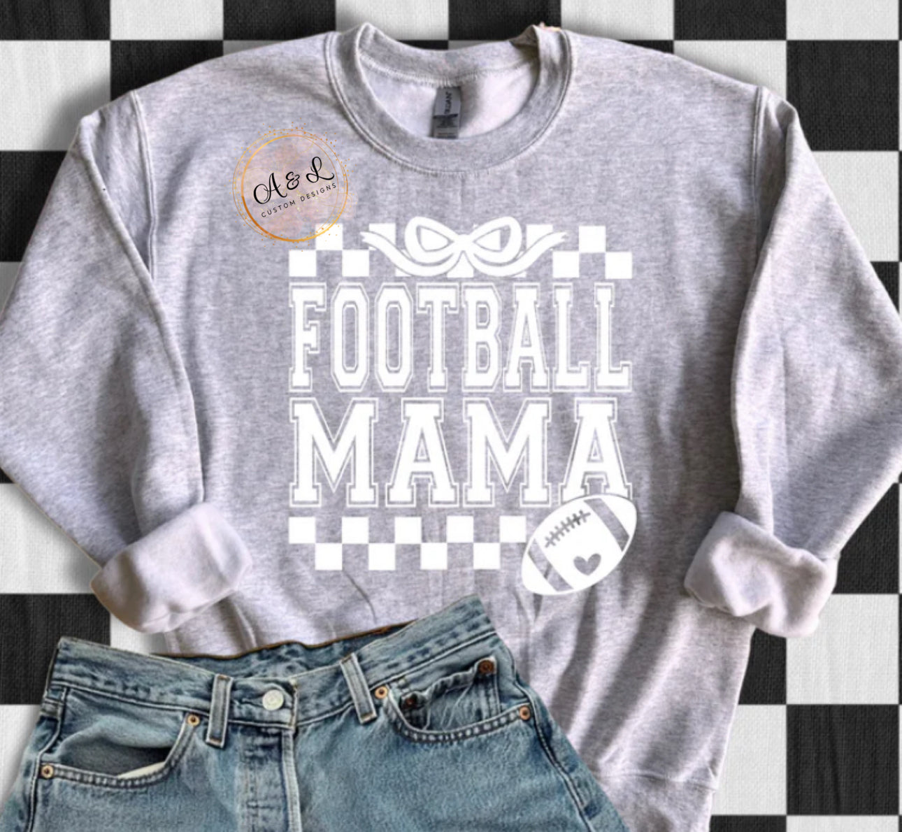 Football Mama