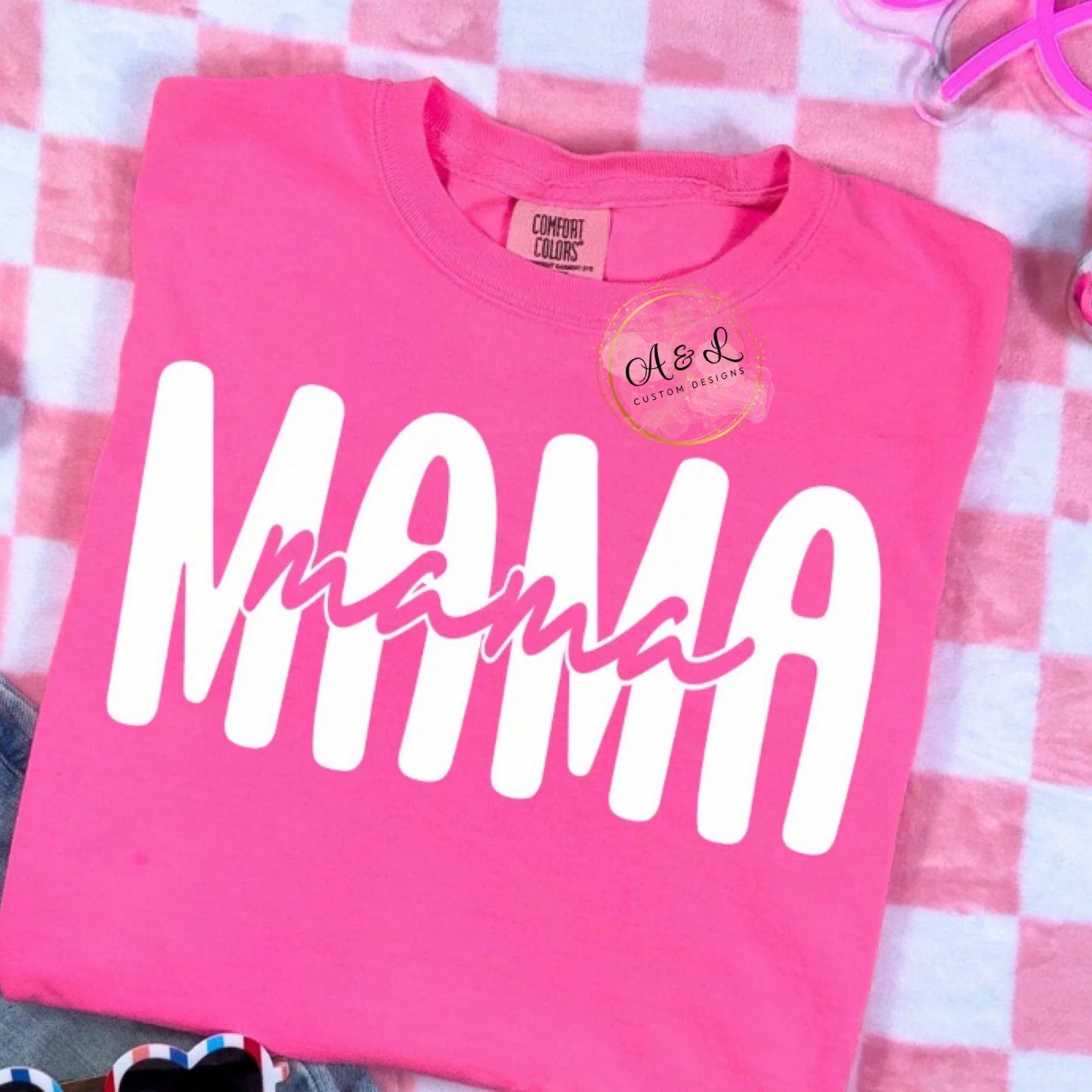 Mama
