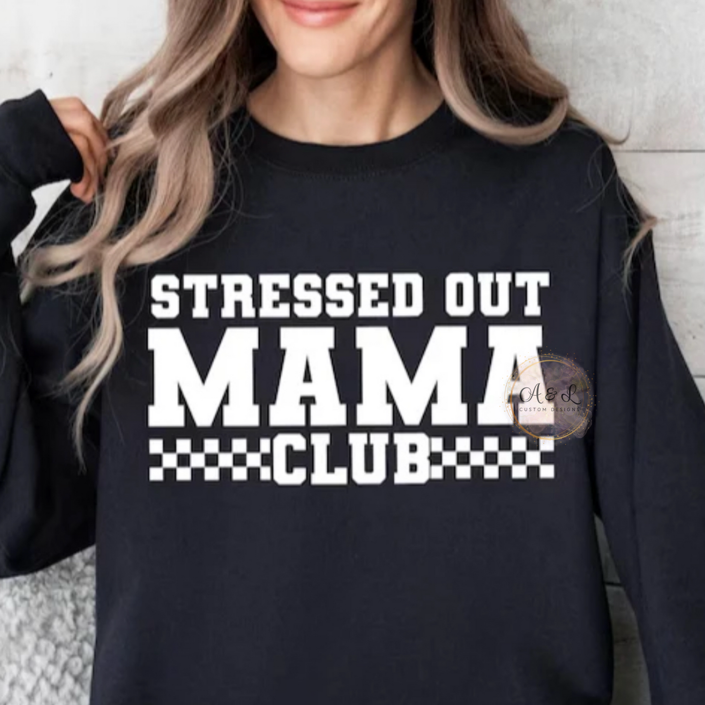 Stressed Out