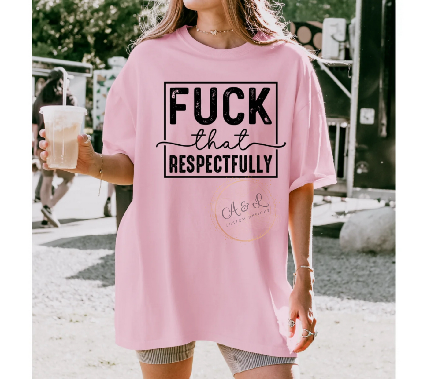 Fuck That