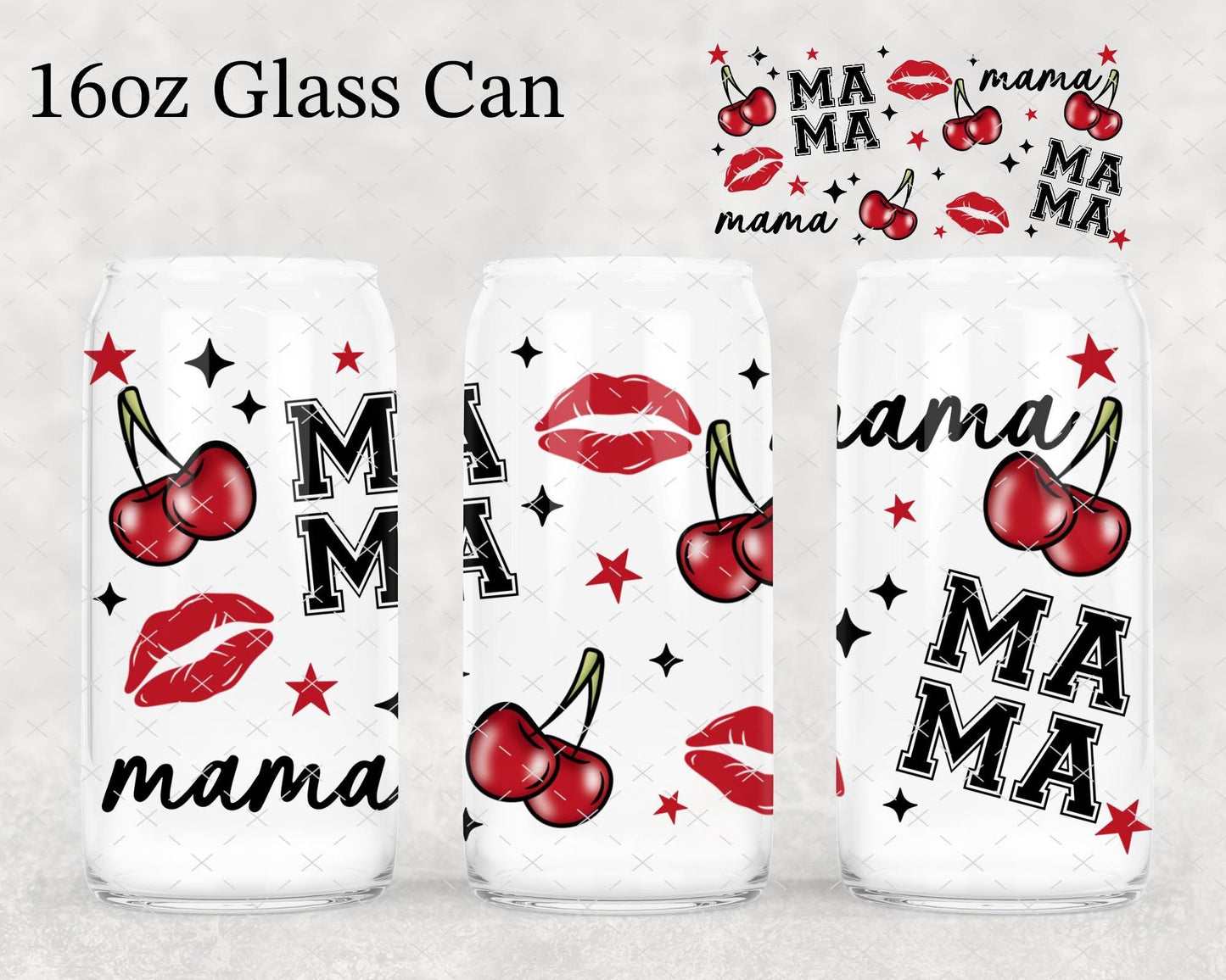 Mama Cherry
