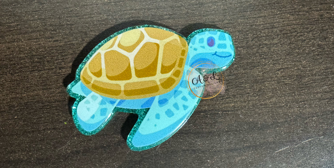 Sea Turtle