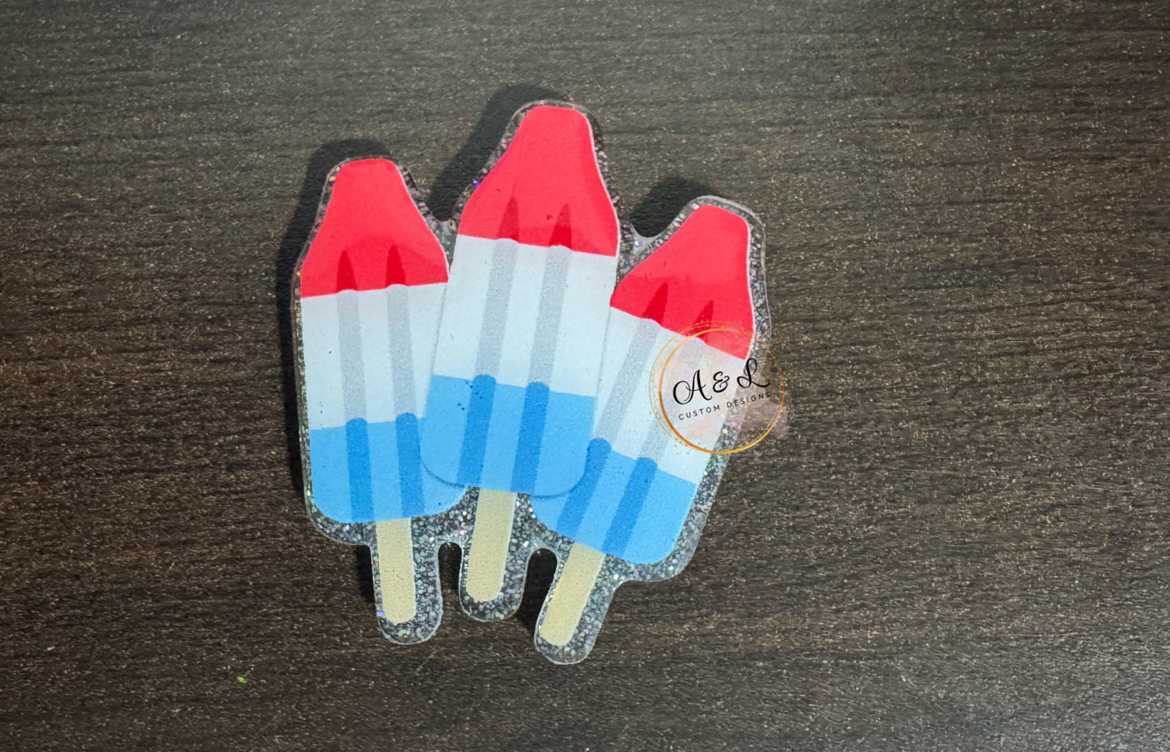 Bomb Icepops