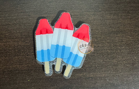Bomb Icepops