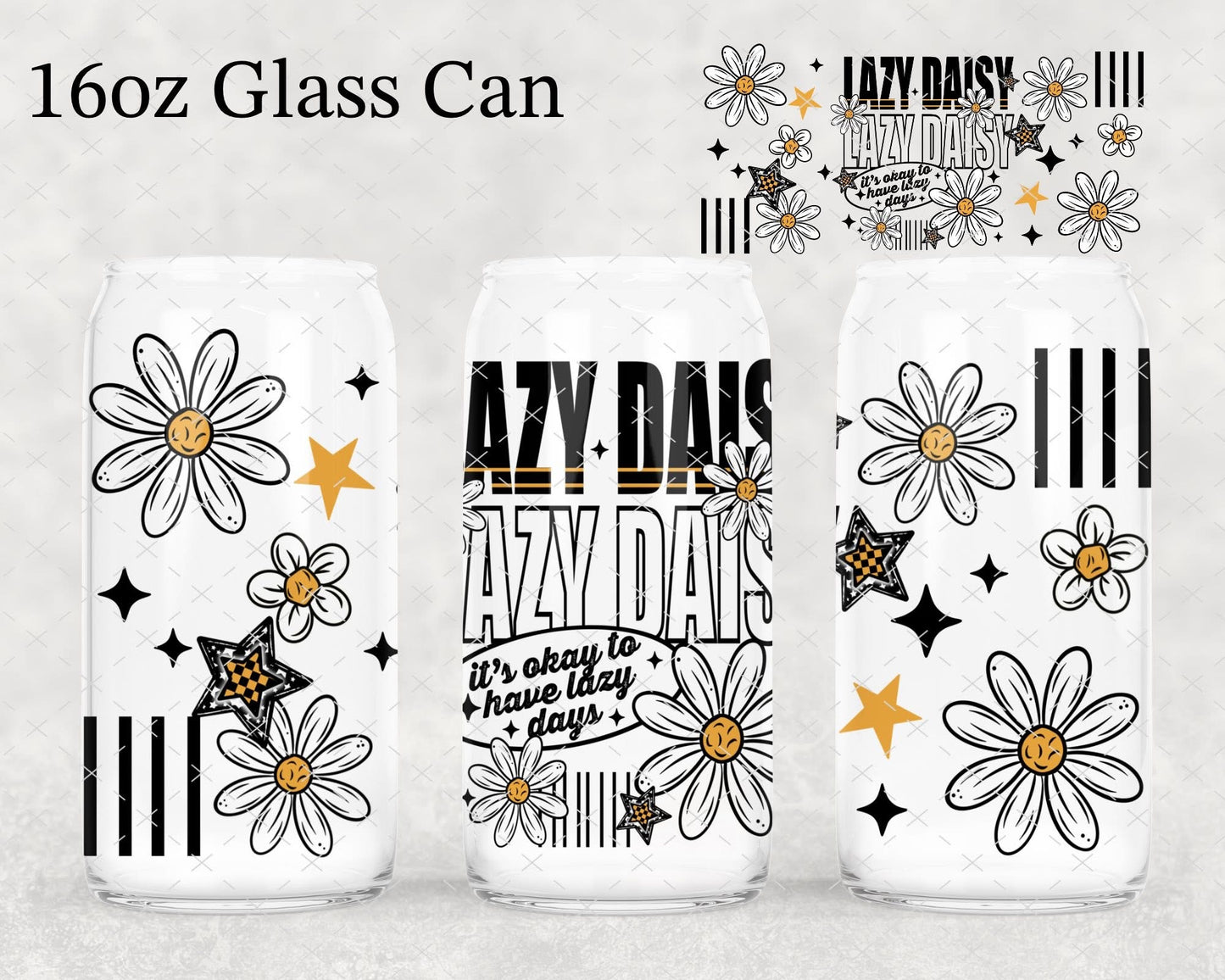 Lazy Days Cup