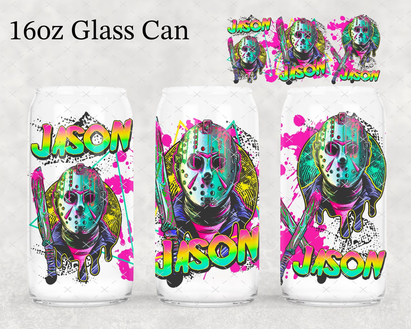 Jason Cup