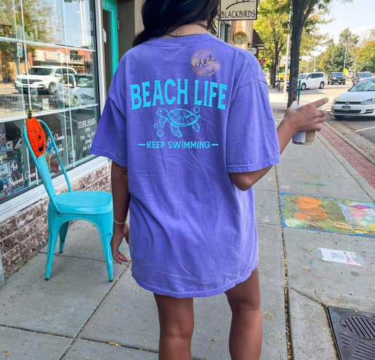Beach Life