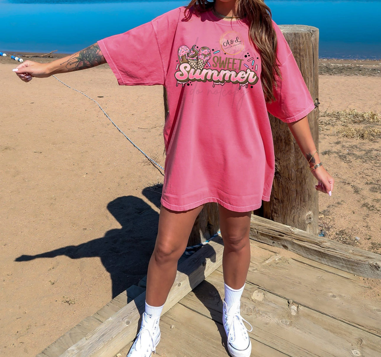 Sweet Summer