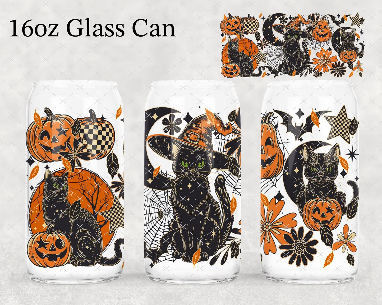 Black Cat Cup