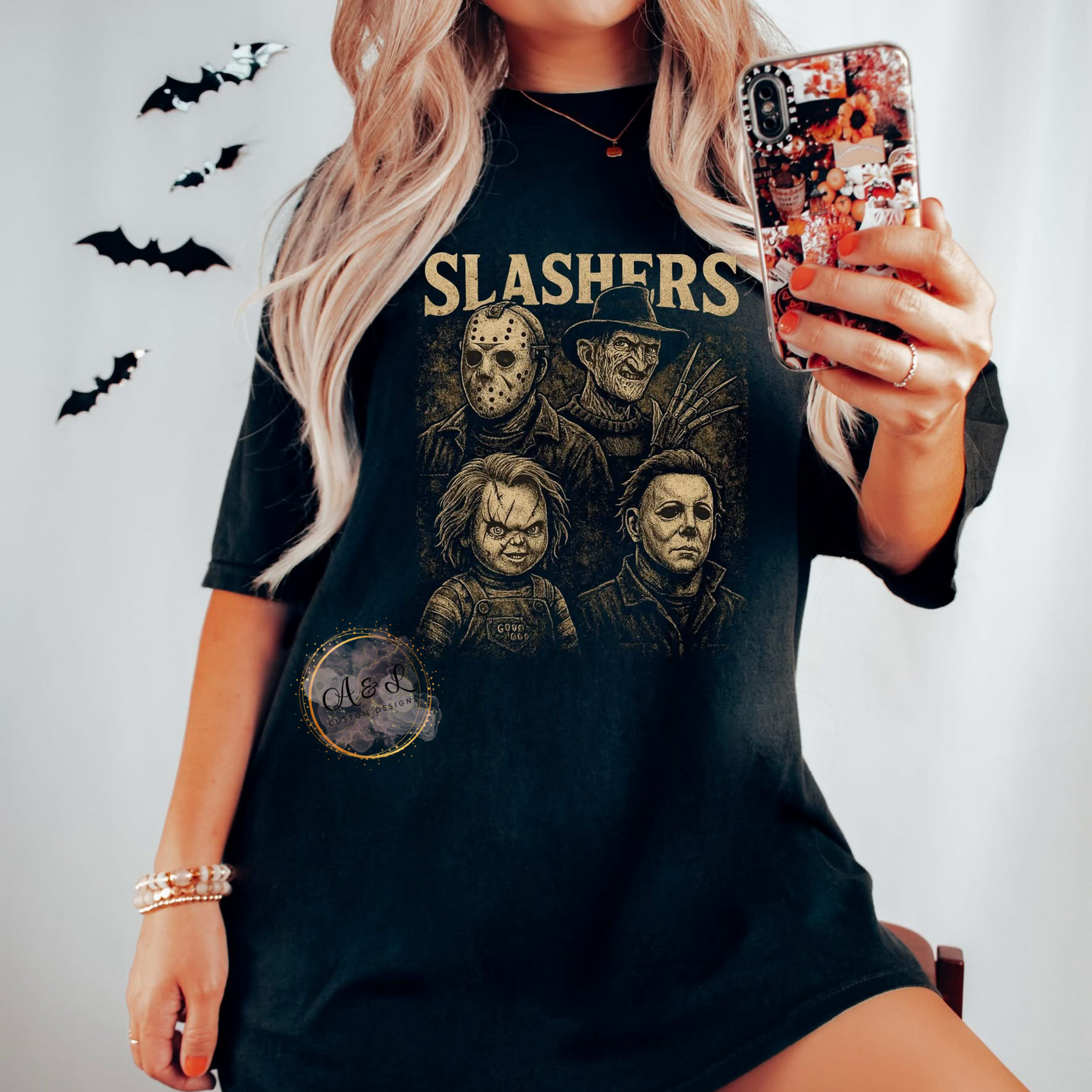 Slashers