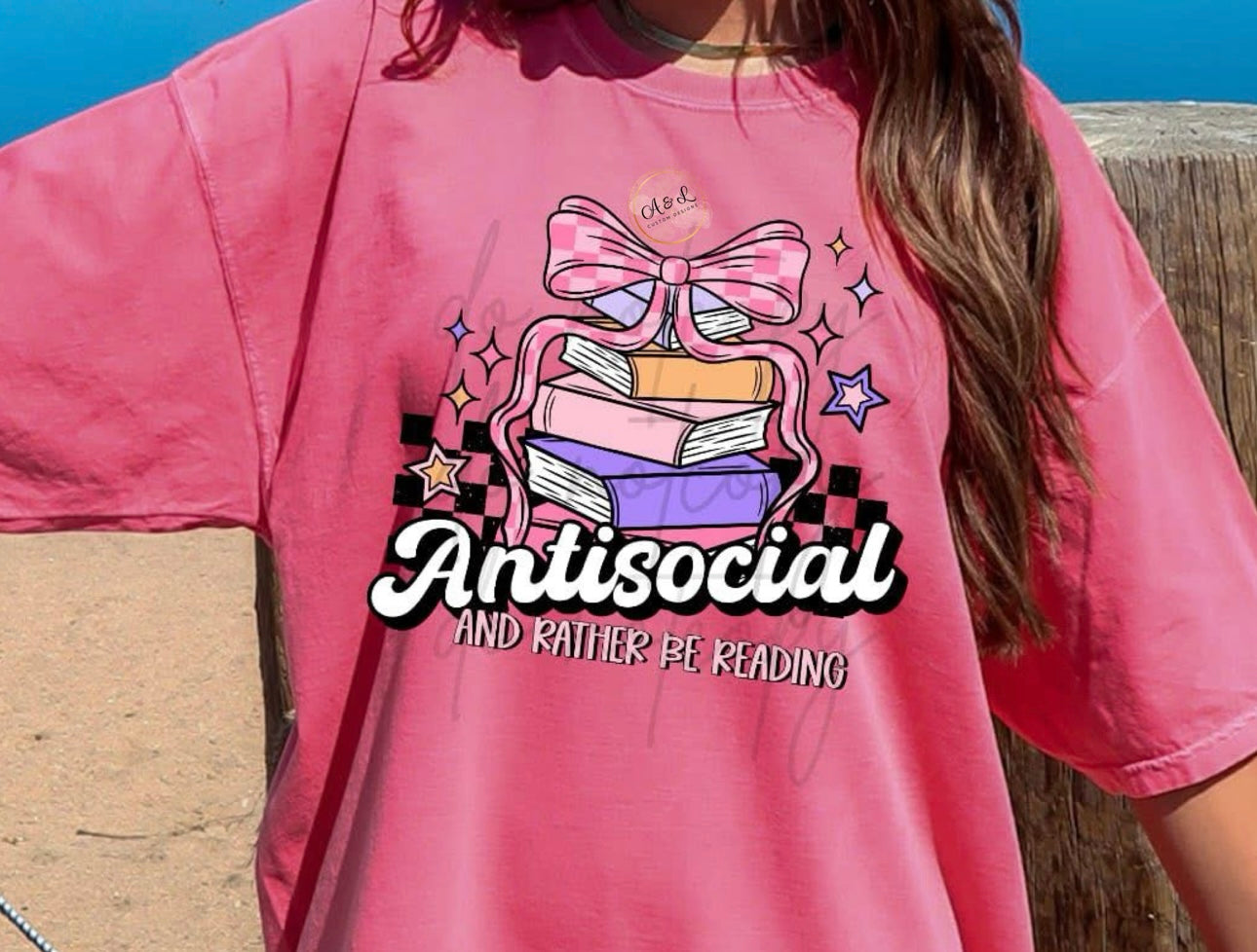 Antisocial