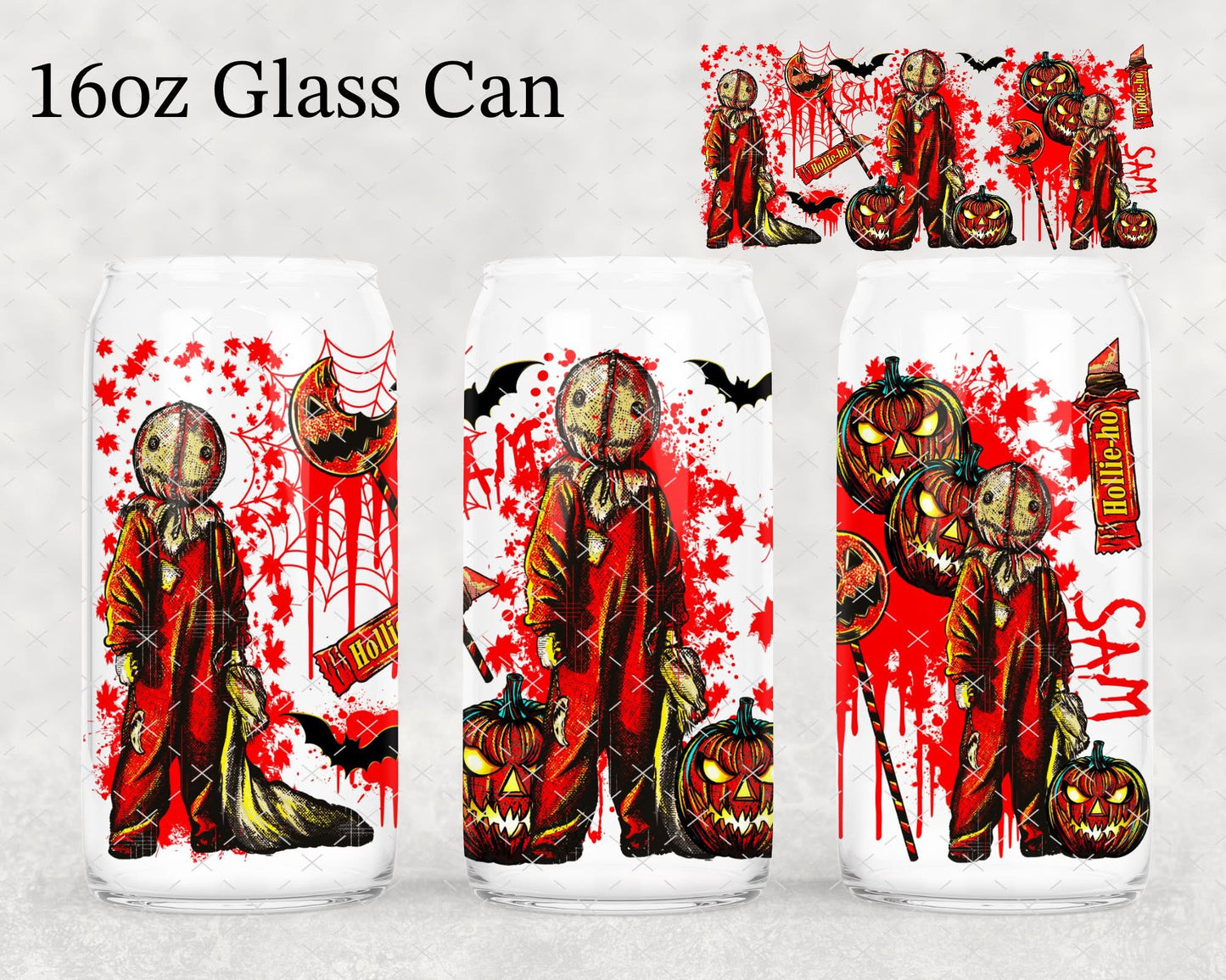 Sam Cup