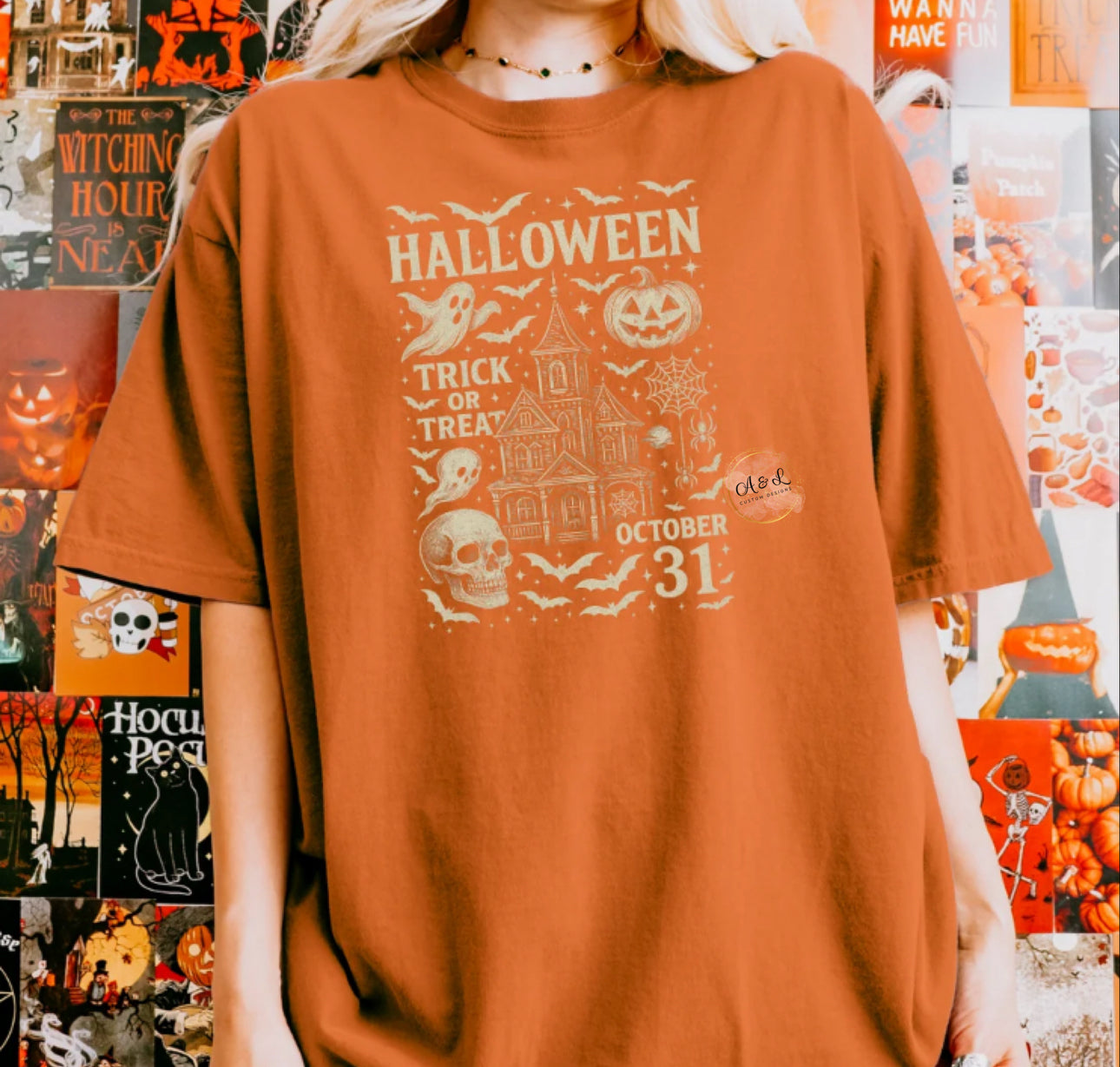 Halloween