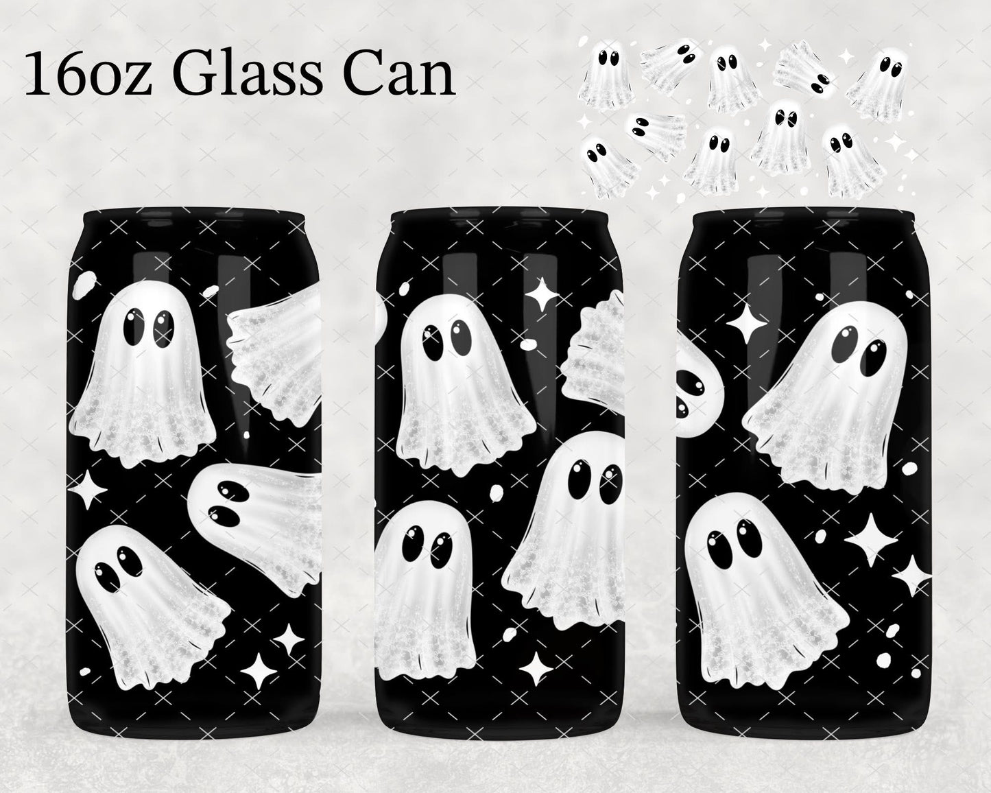 Ghostie Cup