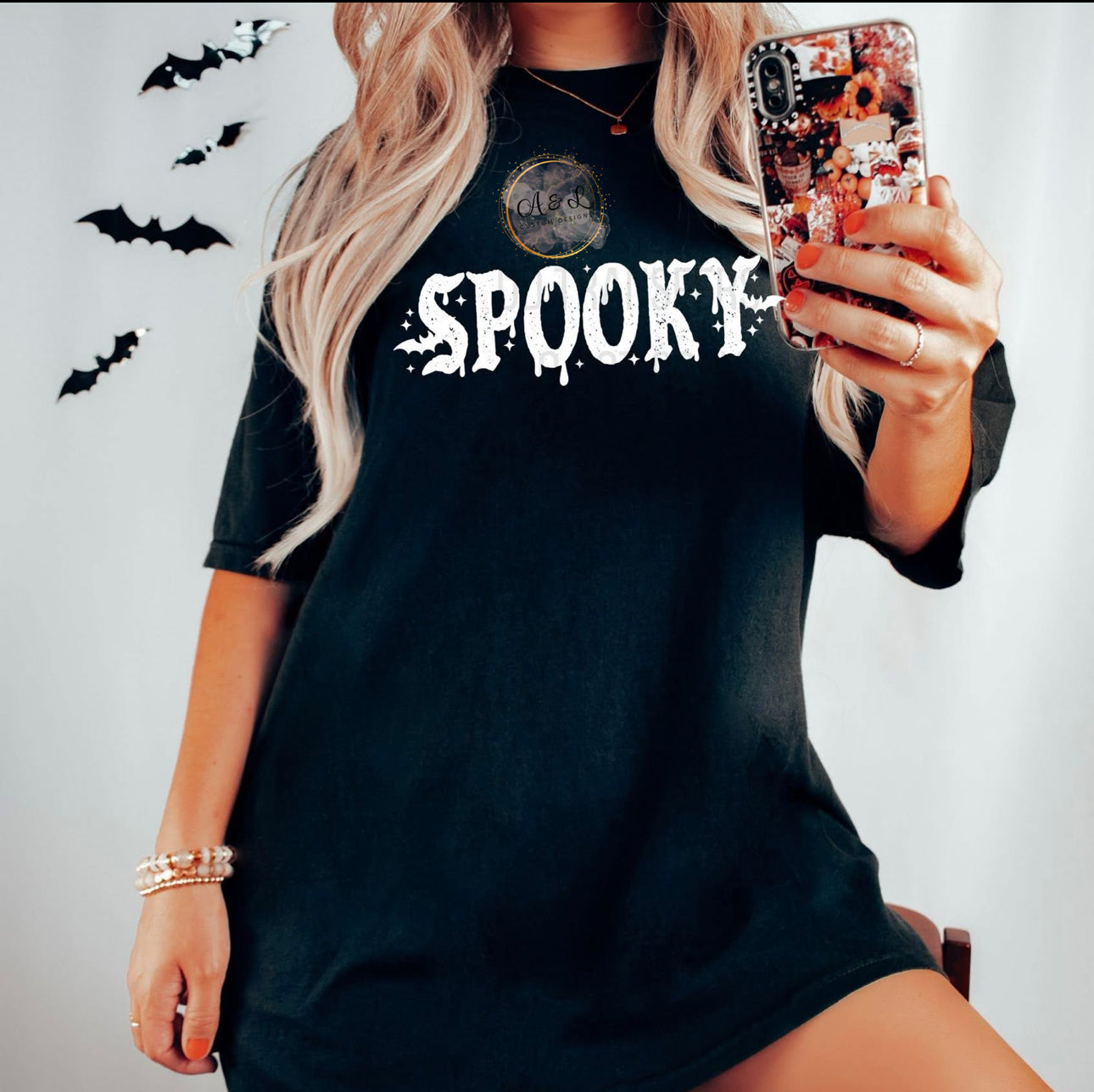 Spooky