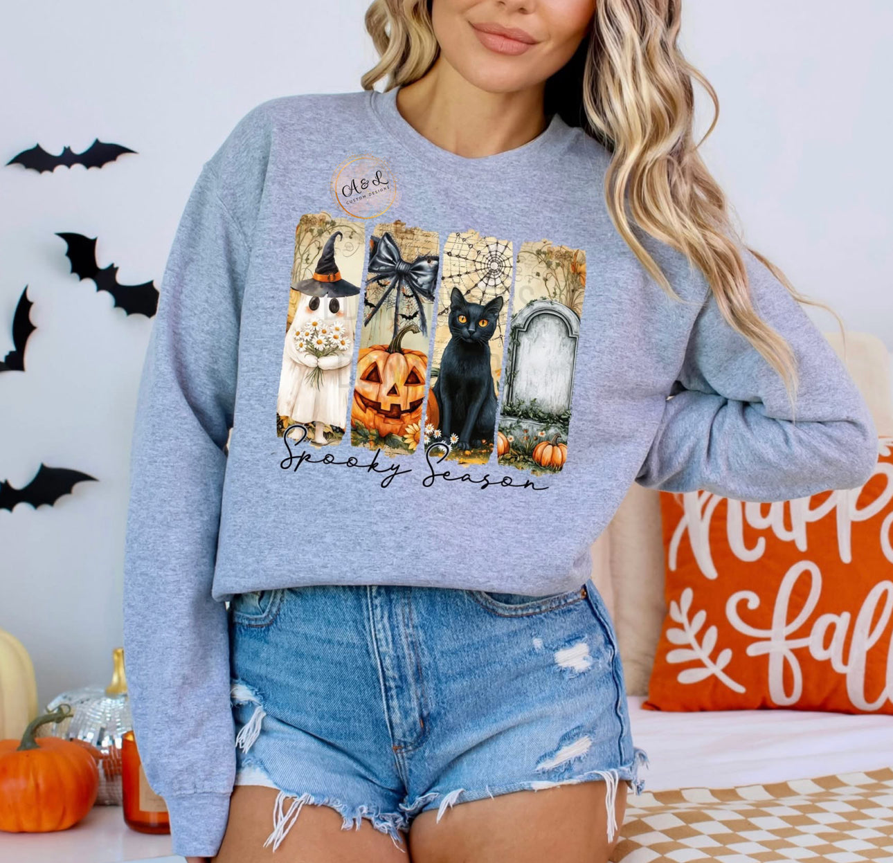 Spooky Season