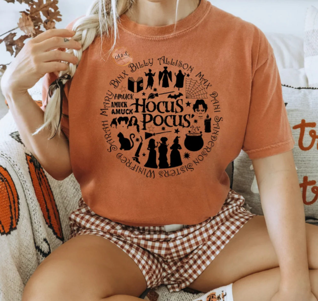 Hocus Pocus