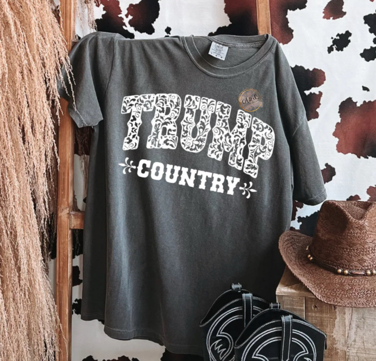 Trump Country
