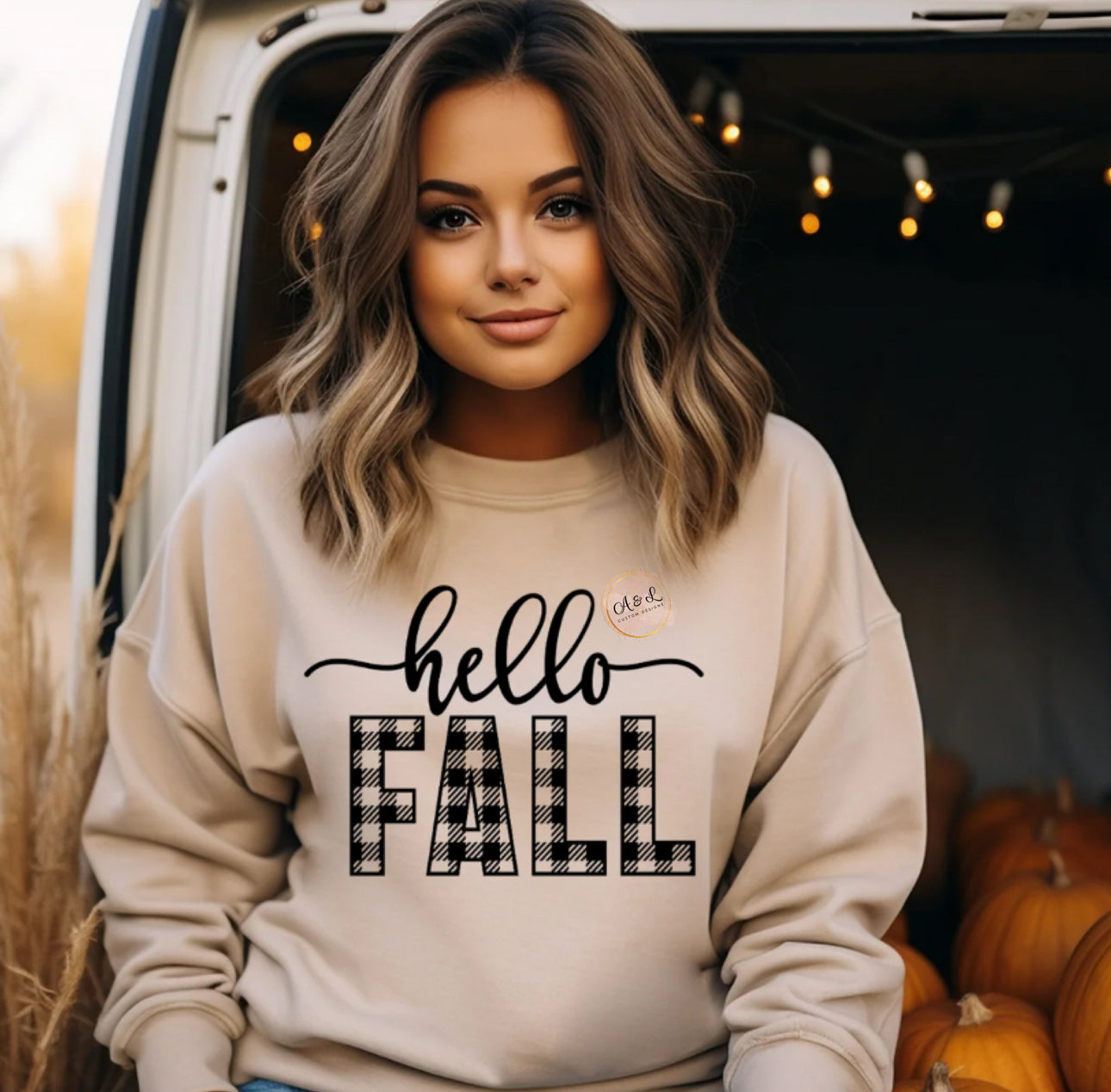 Hello Fall
