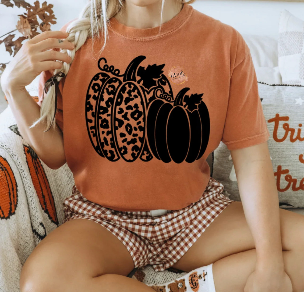 Pumpkins
