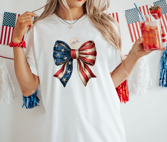 American Coquette