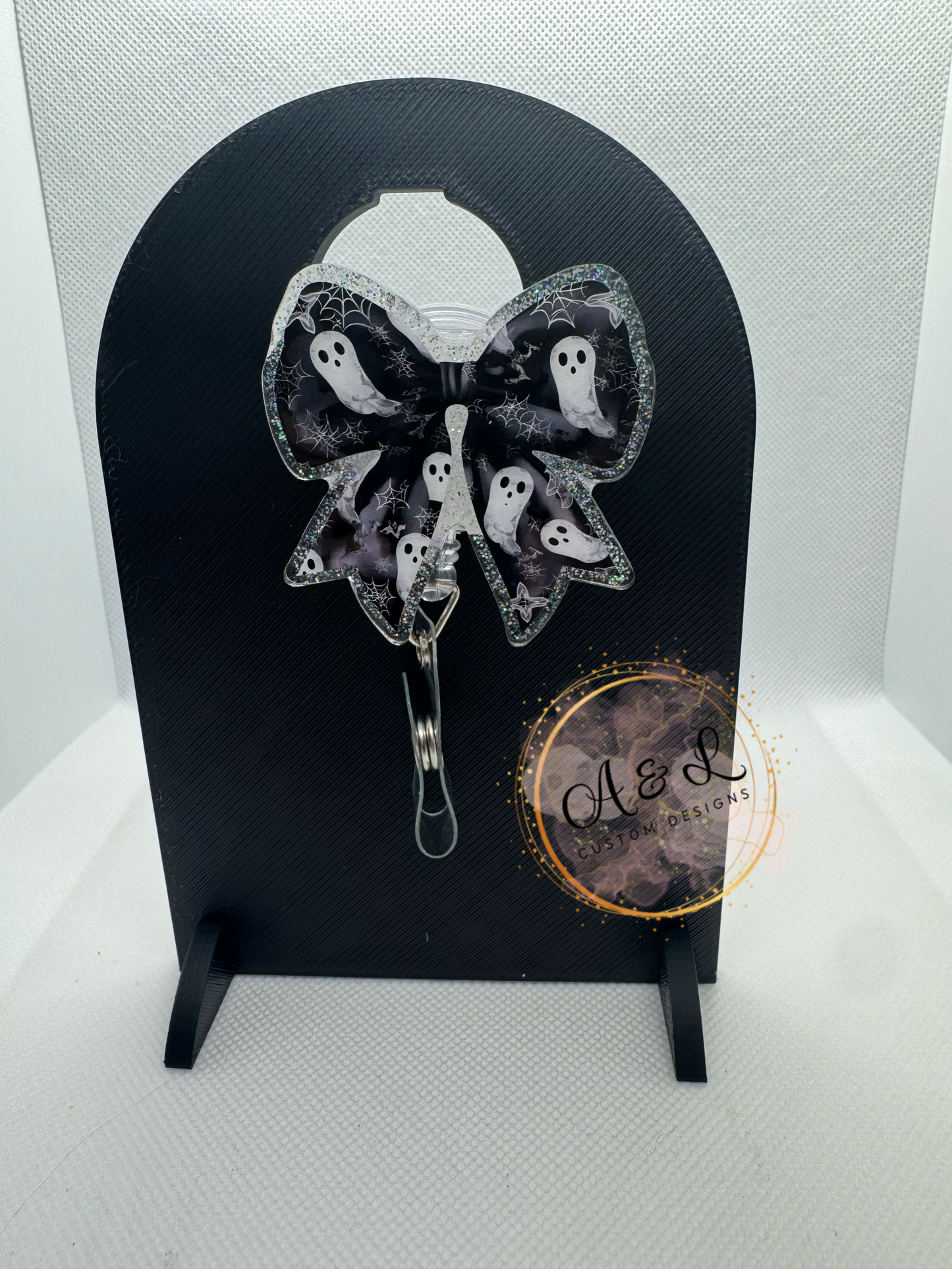 Black Ghost Coquette