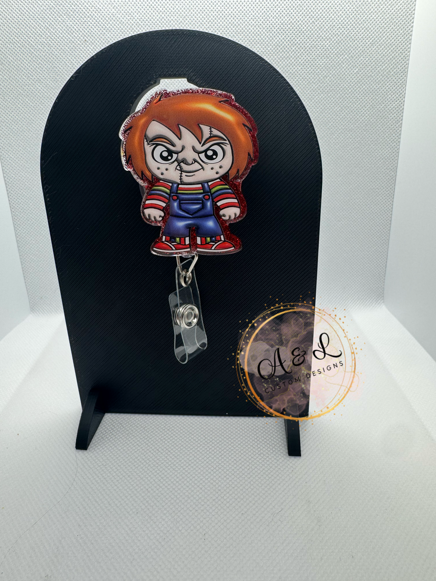 Chucky