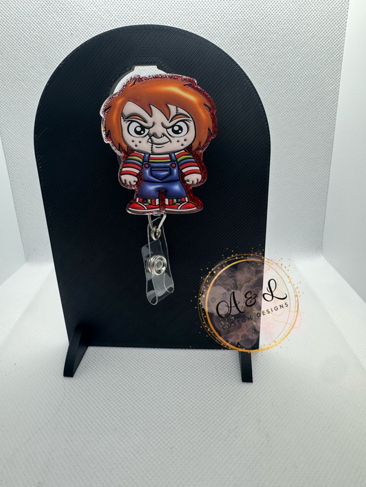 Chucky