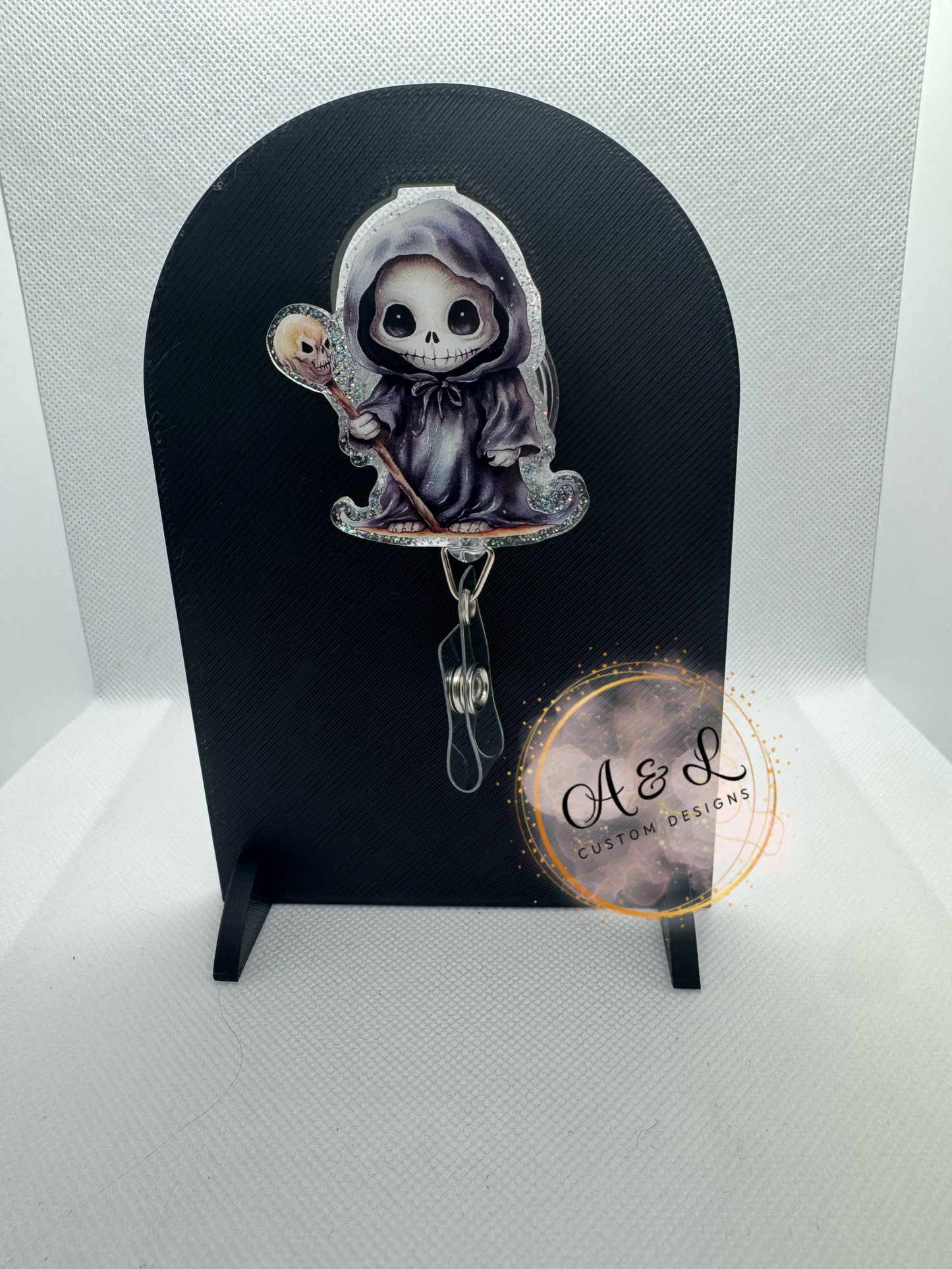 Grim Reaper