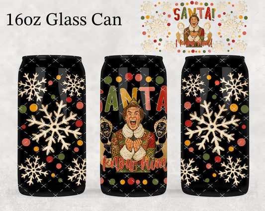 Santa! Cup