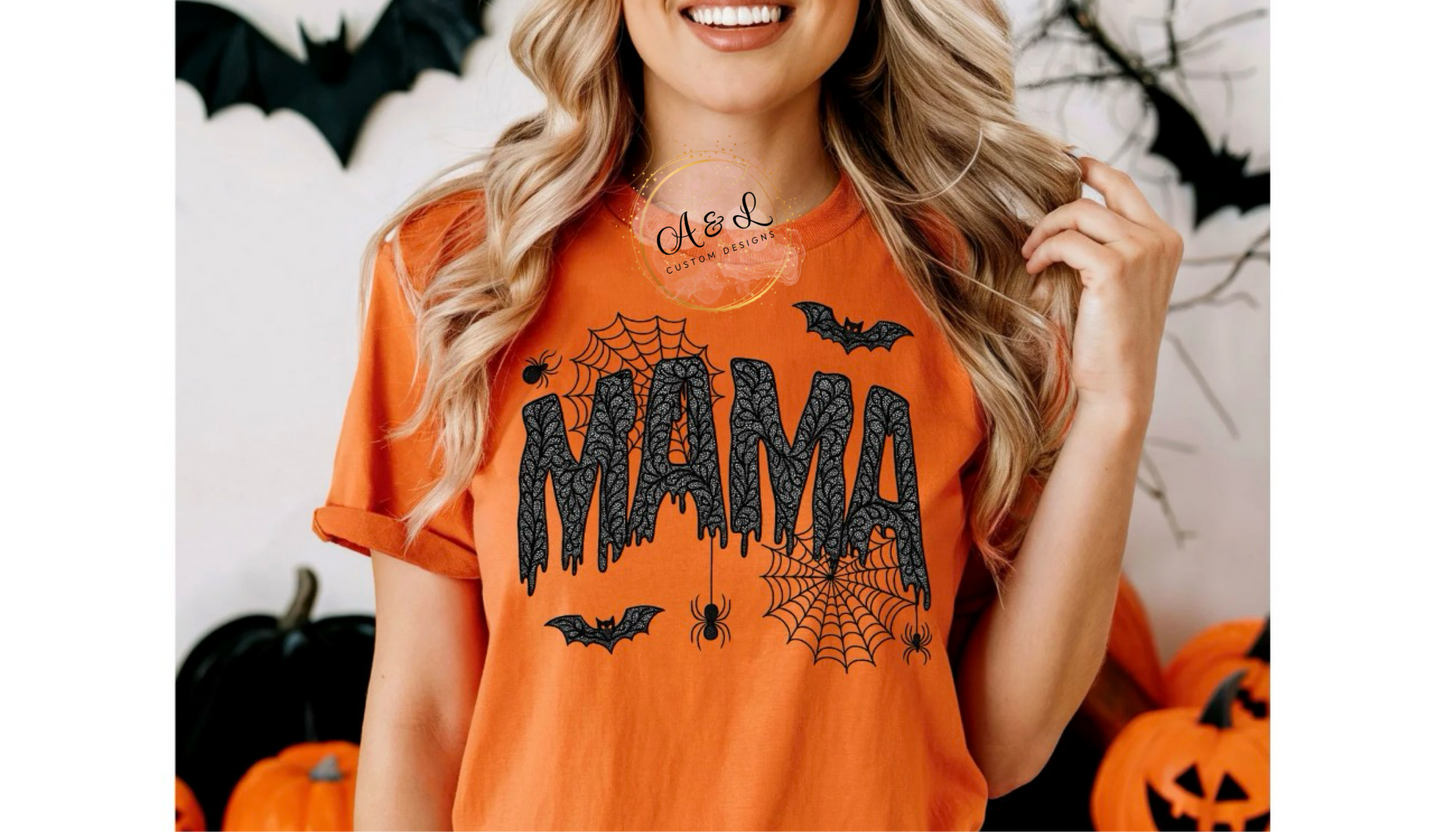 Mama - Bats
