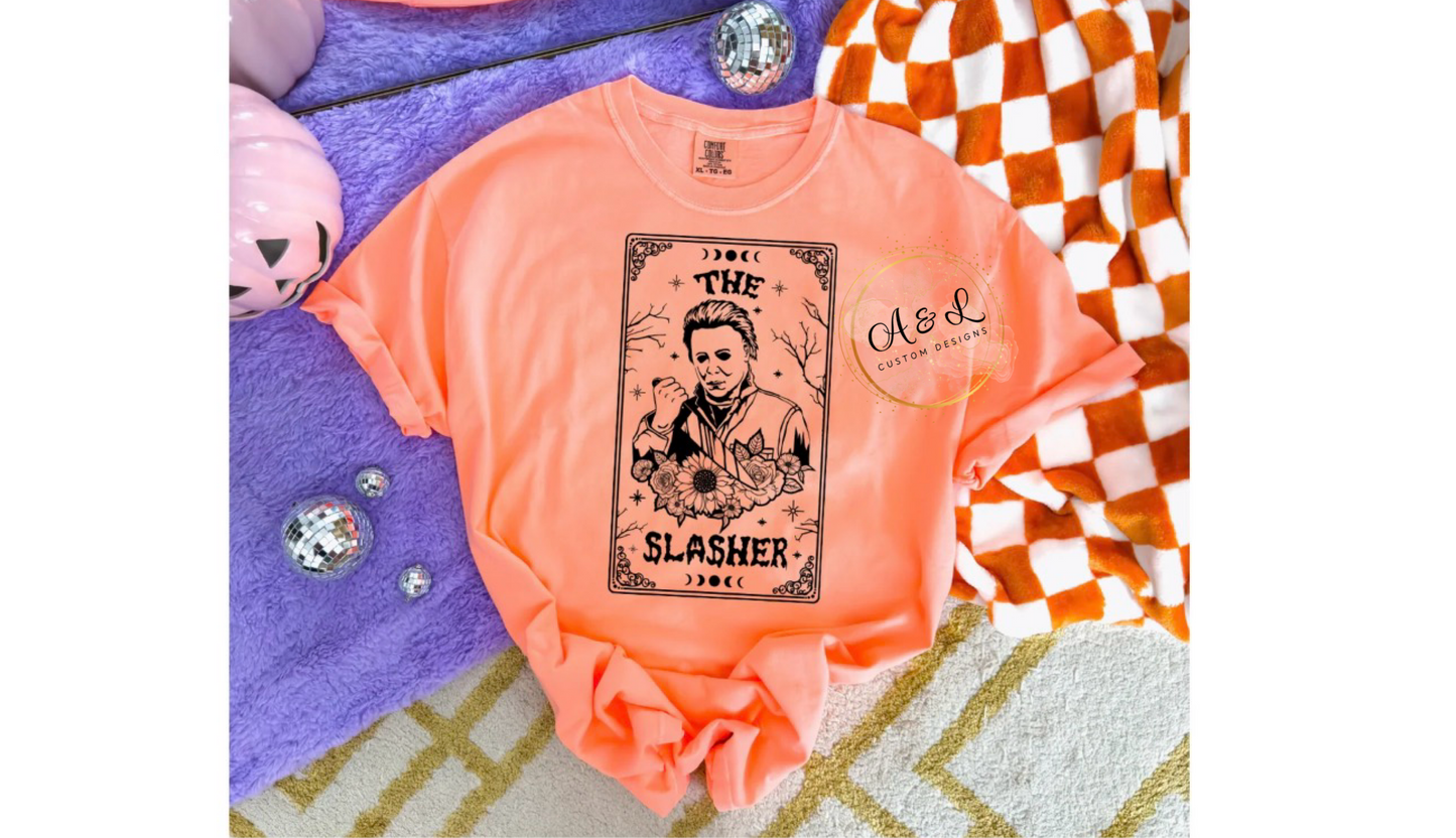 Slasher